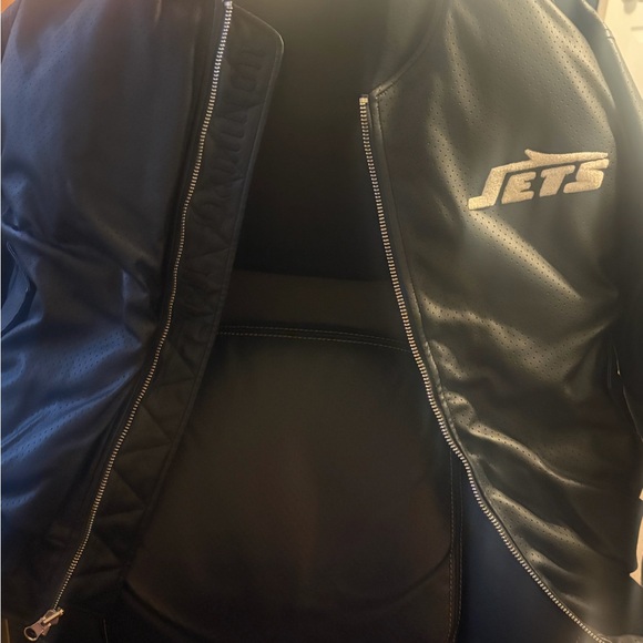 Jeff Hamilton NFL Jacket - Picture 8 of 13